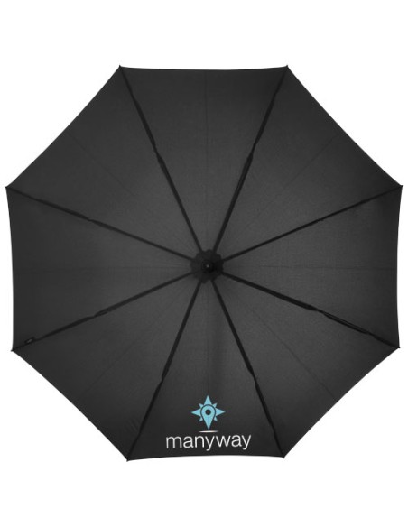 Ombrello antivento Noon da 23" con apertura automatica
