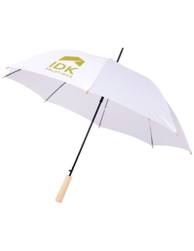 Ombrello ad apertura automatica Alina da 23" in PET riciclato