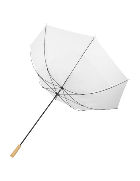 Ombrello golf in PET riciclato antivento da 30" Romee