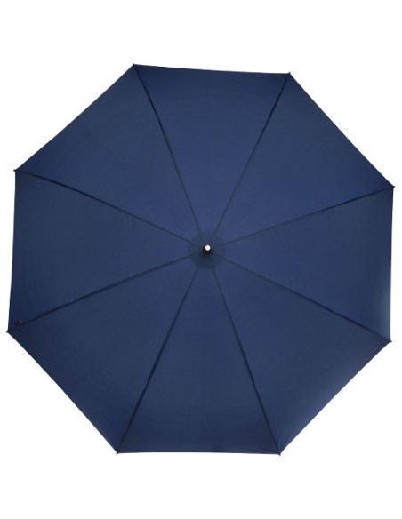 Ombrello golf in PET riciclato antivento da 30" Romee