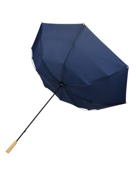 Ombrello golf in PET riciclato antivento da 30" Romee