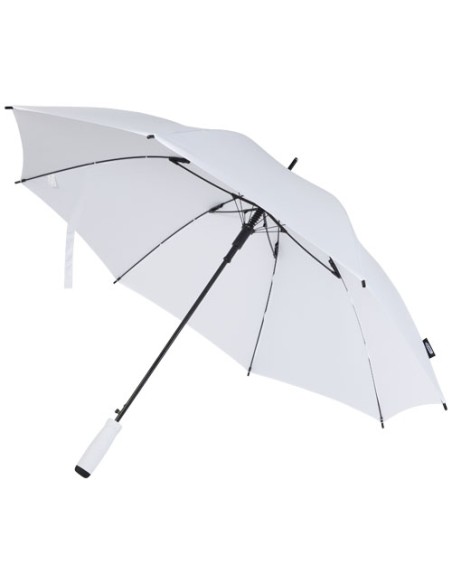 Ombrello ad apertura automatica da 23" in PET riciclato Niel