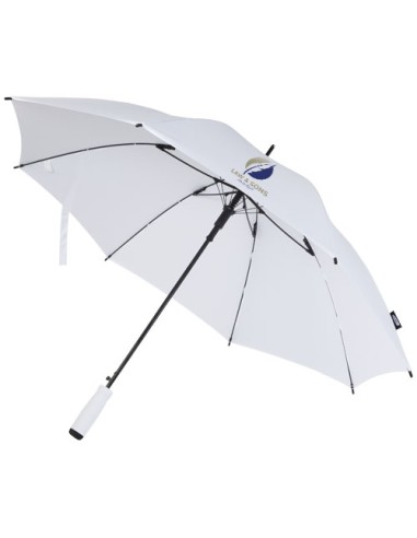 Ombrello ad apertura automatica da 23" in PET riciclato Niel
