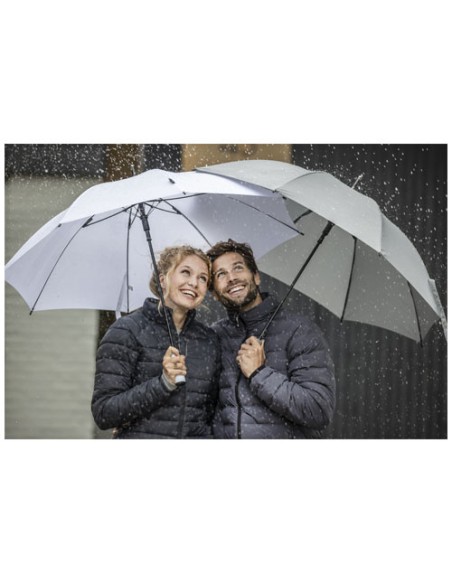 Ombrello ad apertura automatica da 23" in PET riciclato Niel