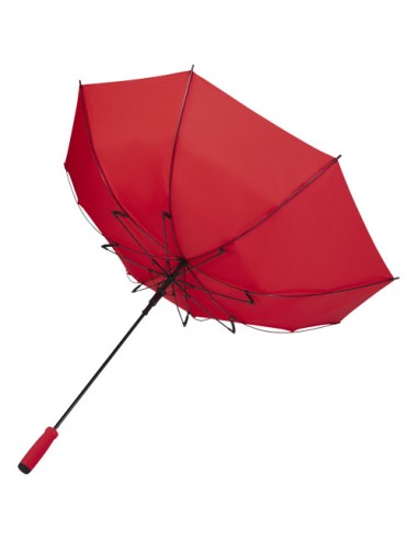 Ombrello ad apertura automatica da 23" in PET riciclato Niel