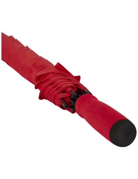 Ombrello ad apertura automatica da 23" in PET riciclato Niel