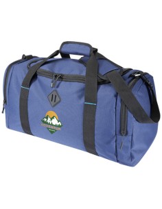 Borsone in PET riciclato certificato GRS REPREVE® Our Ocean™ - 35L