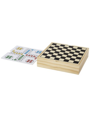 Set giochi da tavolo Monte-carlo
