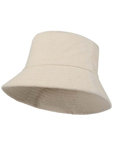 Cappello parasole in velluto a coste riciclato da 280 g/m² Howson