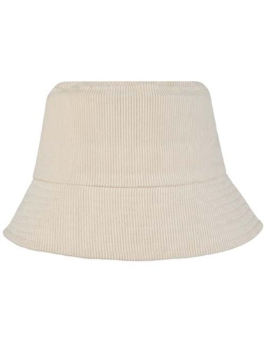 Cappello parasole in velluto a coste riciclato da 280 g/m² Howson