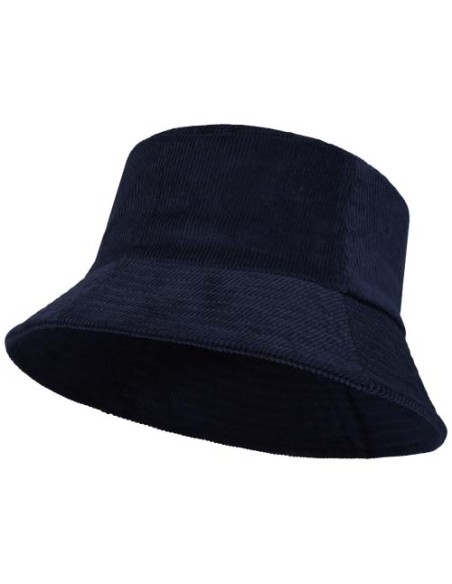 Cappello parasole in velluto a coste riciclato da 280 g/m² Howson