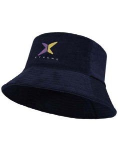 Cappello parasole in velluto a coste riciclato da 280 g/m² Howson