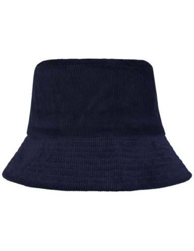 Cappello parasole in velluto a coste riciclato da 280 g/m² Howson