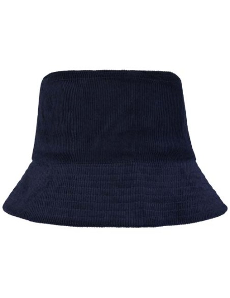 Cappello parasole in velluto a coste riciclato da 280 g/m² Howson