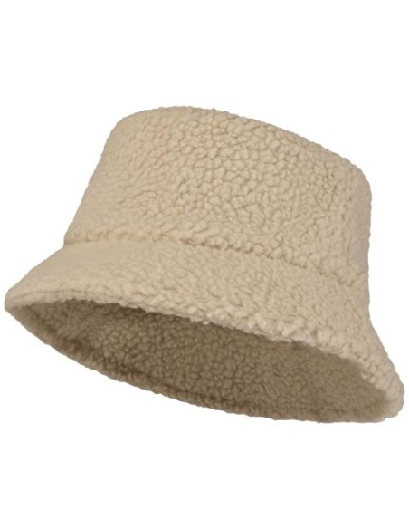 Cappello parasole in sherpa Baru