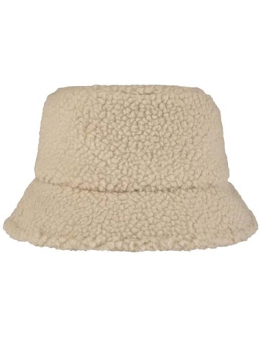 Cappello parasole in sherpa Baru
