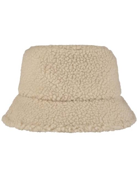 Cappello parasole in sherpa Baru