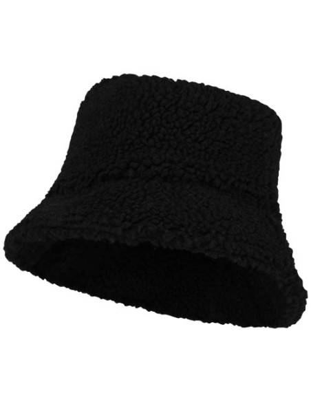 Cappello parasole in sherpa Baru