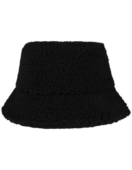 Cappello parasole in sherpa Baru
