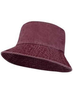 Cappello parasole in tessuto lavato da 270 g/m² Mitica