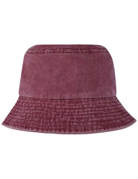 Cappello parasole in tessuto lavato da 270 g/m² Mitica