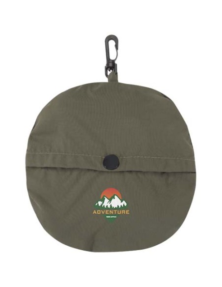 Cappello parasole pieghevole Hatch