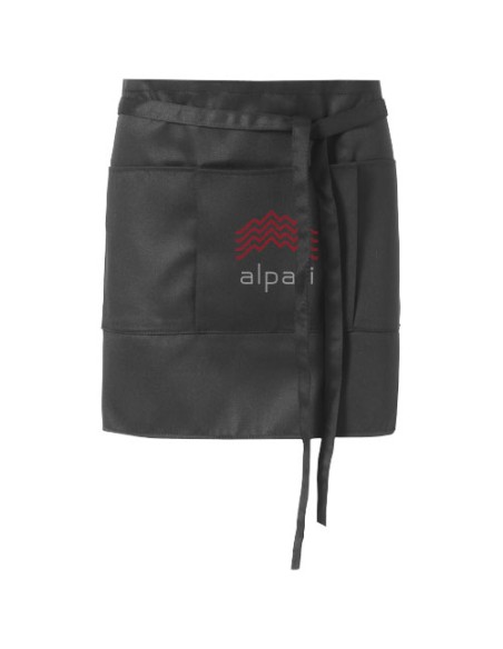 Grembiule corto Lega 240 g/m²