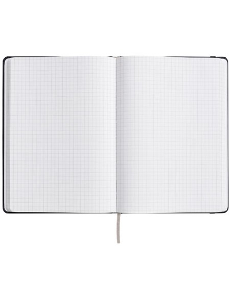 Blocco note in carta di pietra con copertina rigida formato A5 - quadrato Karst®