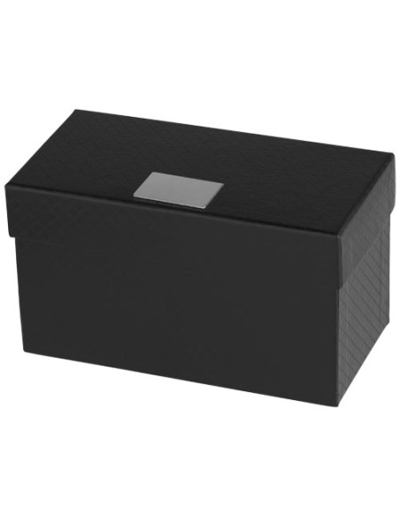 Set da 2 tazze in vetro per espresso Boda