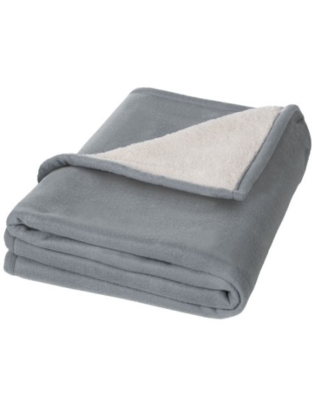 Plaid in sherpa morbido Springwood