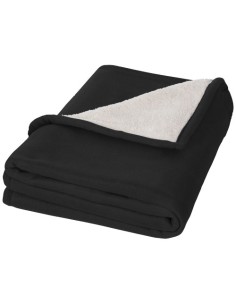 Plaid in sherpa morbido Springwood