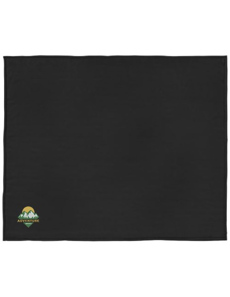 Plaid in sherpa morbido Springwood