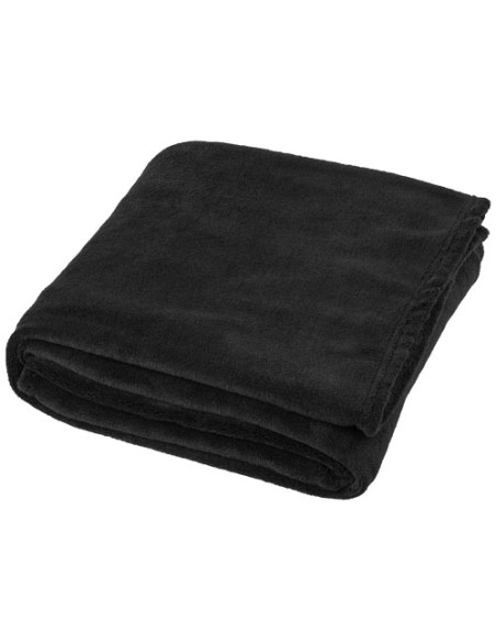 Coperta in fleece extra morbida Bay