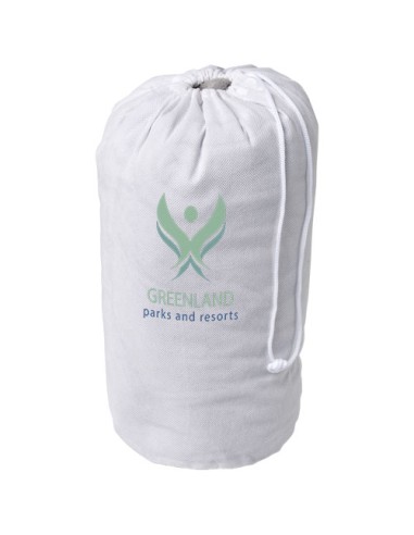 Coperta in fleece extra morbida Bay