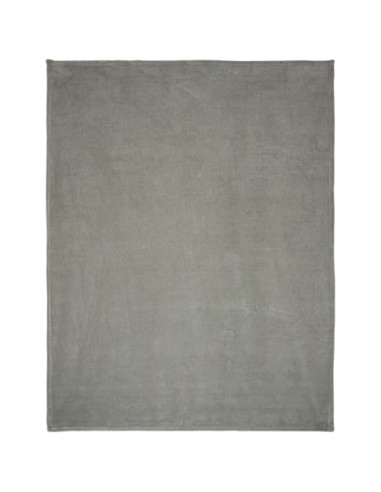 Coperta in fleece extra morbida Bay