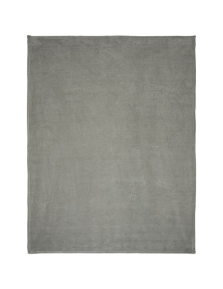 Coperta in fleece extra morbida Bay