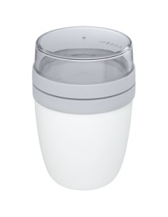 Mepal vaso portapranzo Ellipse da 500 + 200 ml