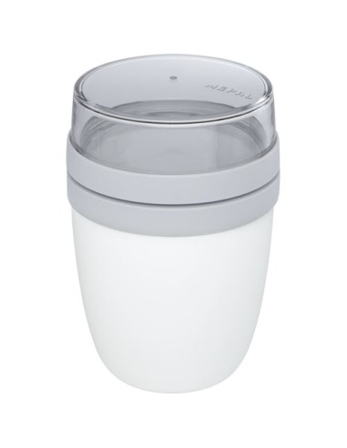 Mepal vaso portapranzo Ellipse da 500 + 200 ml