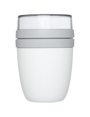 Mepal vaso portapranzo Ellipse da 500 + 200 ml