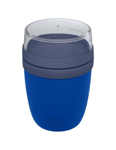Mepal vaso portapranzo Ellipse da 500 + 200 ml