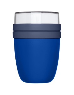 Mepal vaso portapranzo Ellipse da 500 + 200 ml