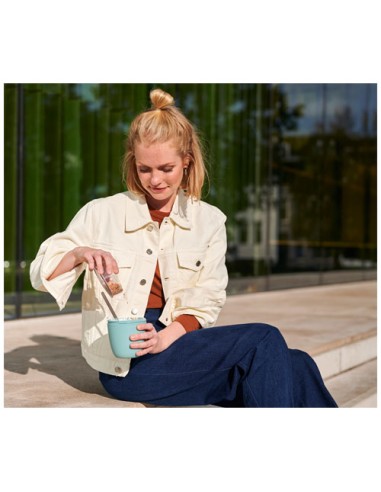 Mepal vaso portapranzo Ellipse da 500 + 200 ml