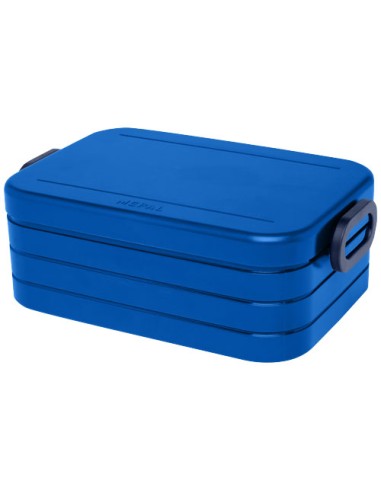 Mepal contenitore portapranzo a settori Take-a-break da 900 ml