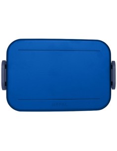 Mepal contenitore portapranzo a settori Take-a-break da 900 ml