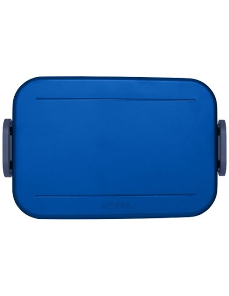 Mepal contenitore portapranzo a settori Take-a-break da 900 ml