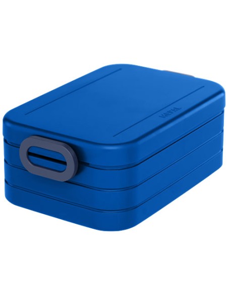 Mepal contenitore portapranzo a settori Take-a-break da 900 ml