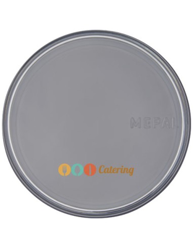 Mepal contenitore termico portapranzo Ellipse da 500 + 200 ml