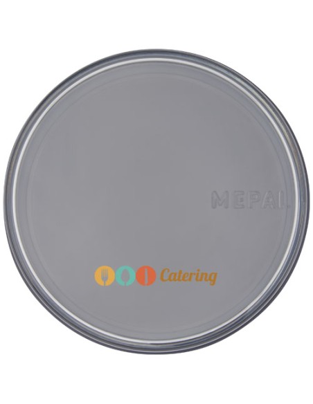 Mepal contenitore termico portapranzo Ellipse da 500 + 200 ml