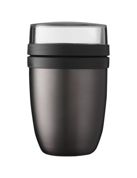 Mepal contenitore termico portapranzo Ellipse da 500 + 200 ml
