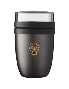 Mepal contenitore termico portapranzo Ellipse da 500 + 200 ml